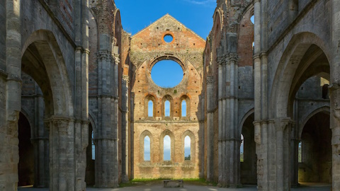 San Galgano